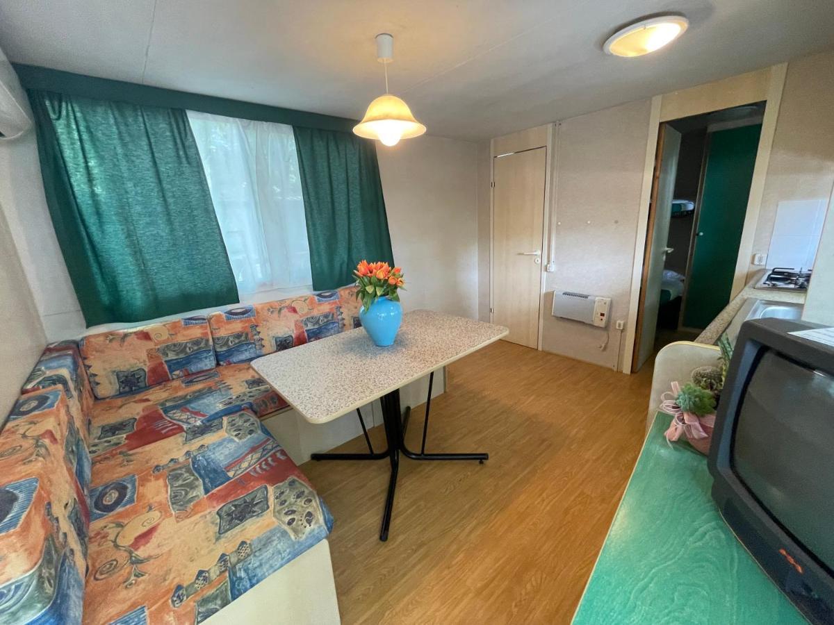 Camping Village Punta Navaccia تورو سول تراسيمينو المظهر الخارجي الصورة