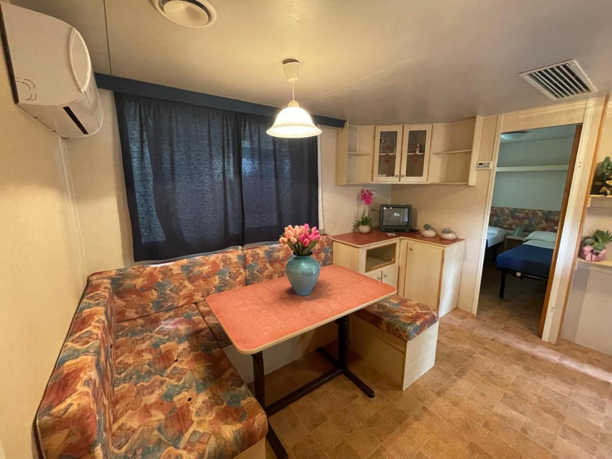 Camping Village Punta Navaccia تورو سول تراسيمينو المظهر الخارجي الصورة